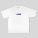ゴッドハンドビッグシルエットTシャツ ホワイト/L(サムネイル 1)