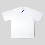 ゴッドハンドビッグシルエットTシャツ ホワイト/L(サムネイル 2)