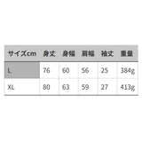 ゴッドハンドビッグシルエットTシャツ ホワイト/L(サムネイル 5)