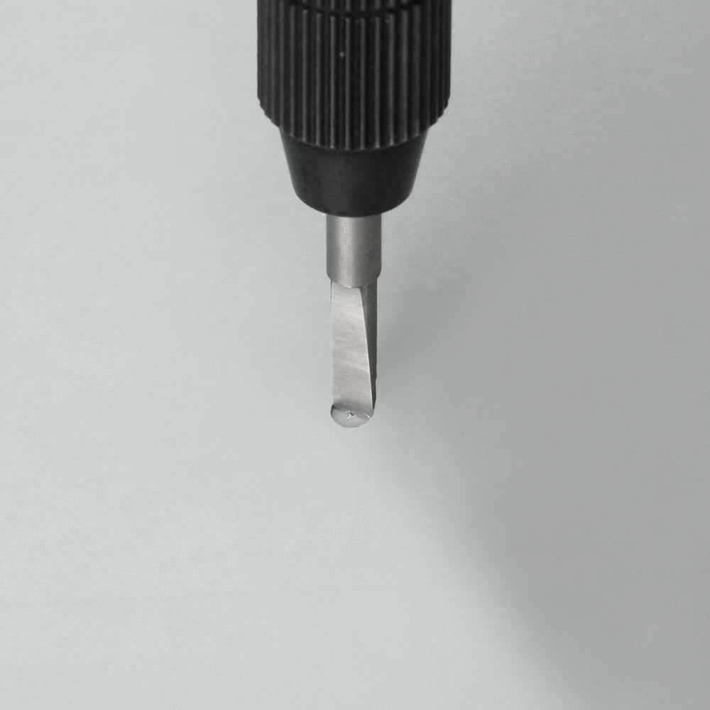 スピンモールド 2.5mm