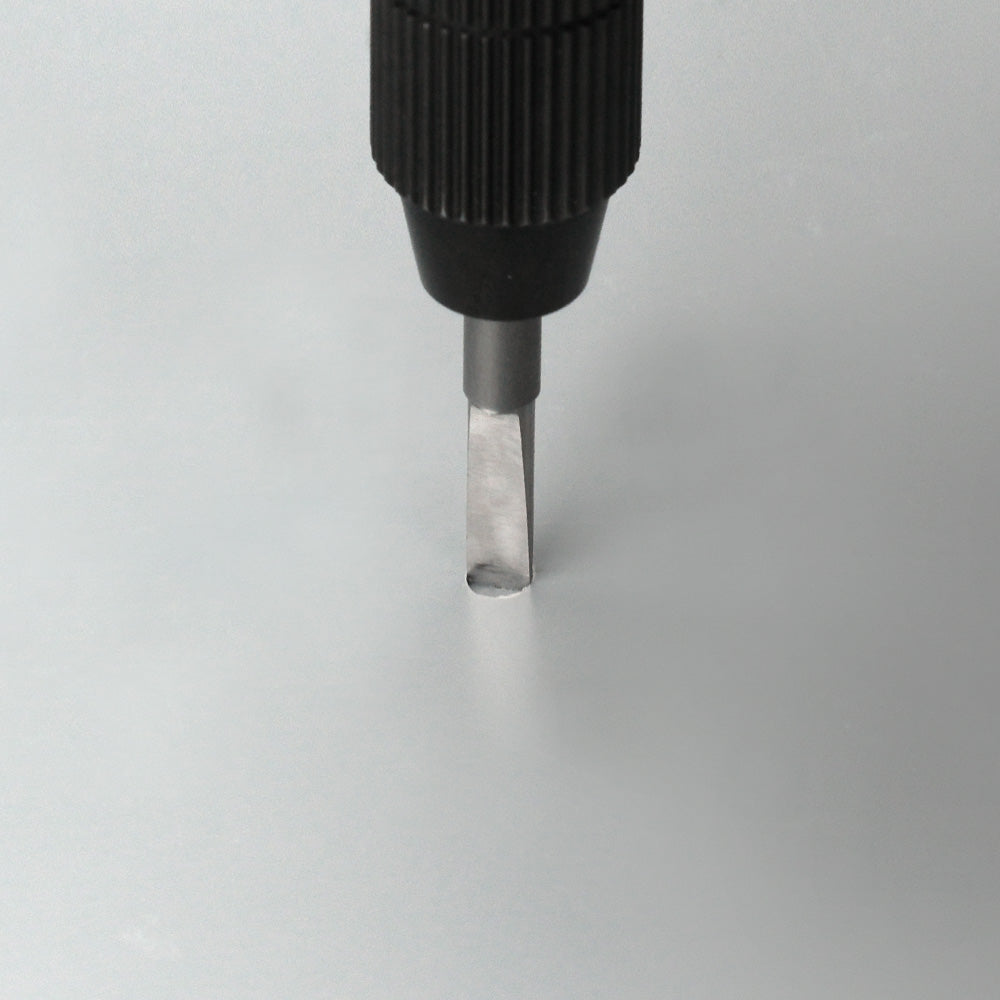 スピンモールド 2.6mm