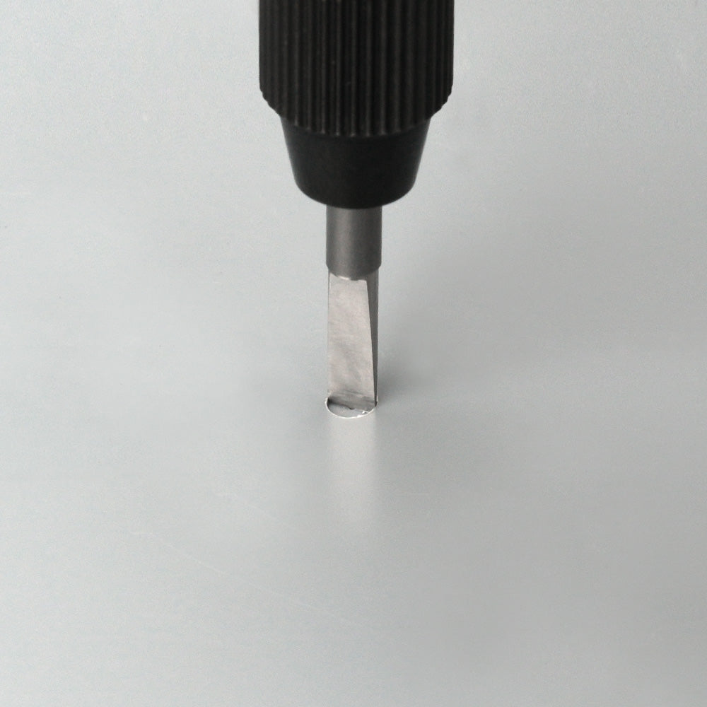 スピンモールド 2.7mm