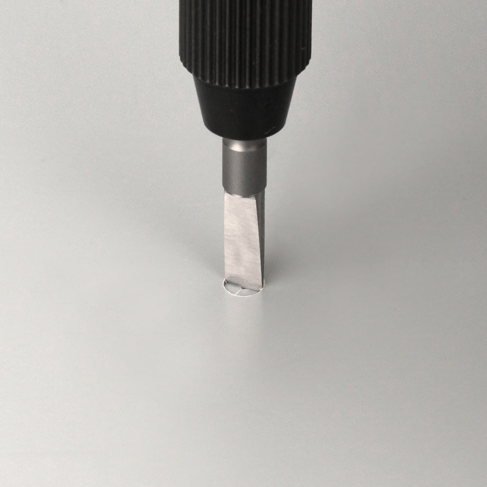 スピンモールド 3.1mm
