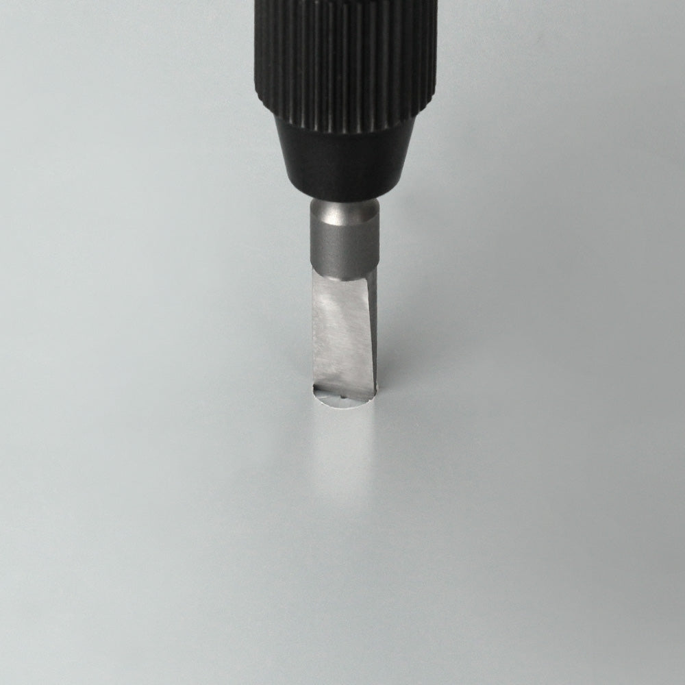 スピンモールド 3.7mm