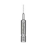 クイックドリルビット 0.6mm(サムネイル 1)