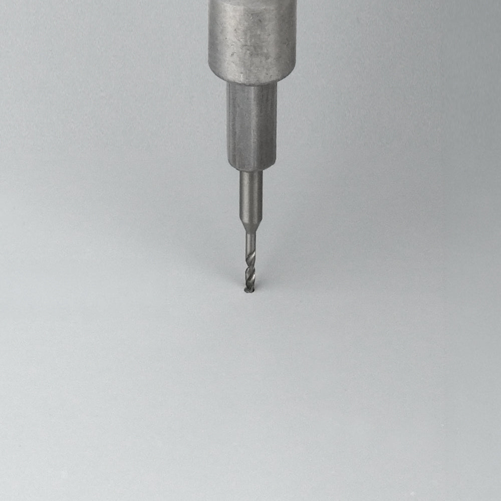 クイックドリルビット 0.9mm
