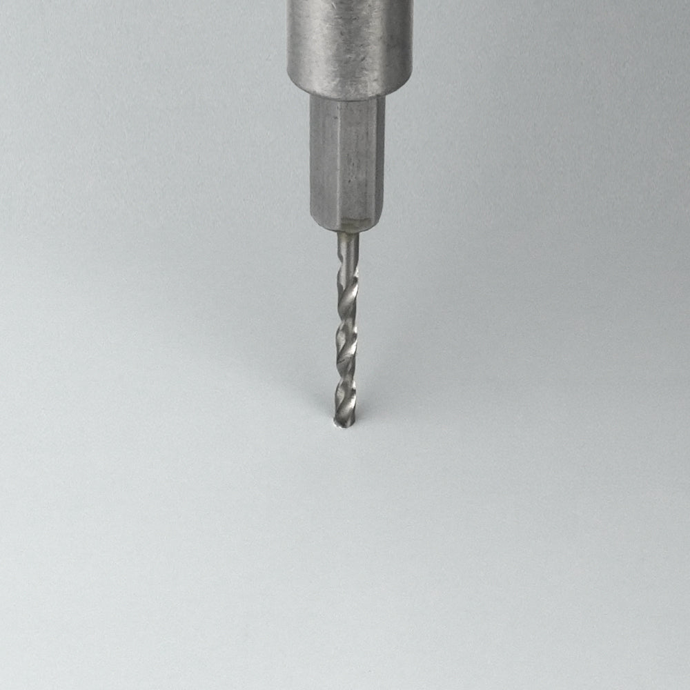 クイックドリルビット 1.3mm