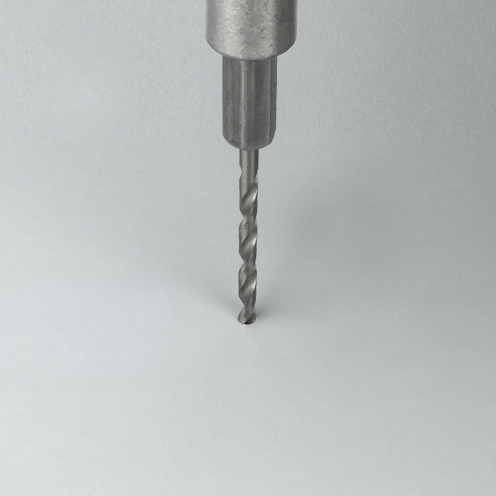 クイックドリルビット 1.6mm