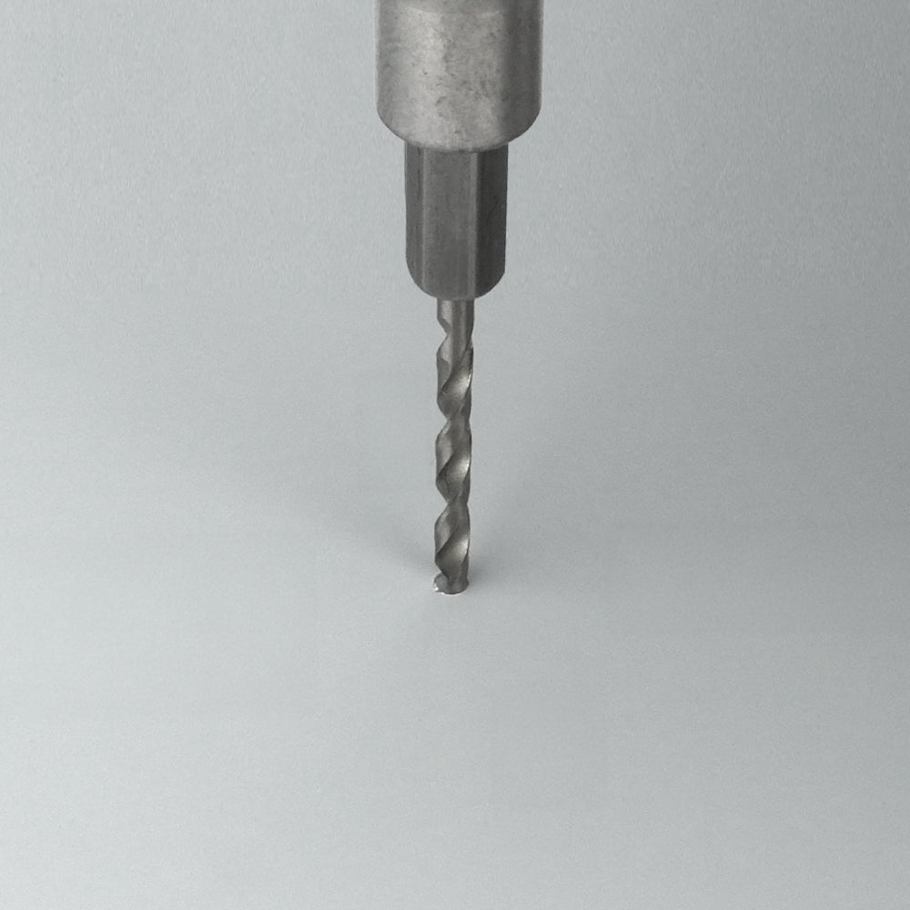 クイックドリルビット 1.7mm