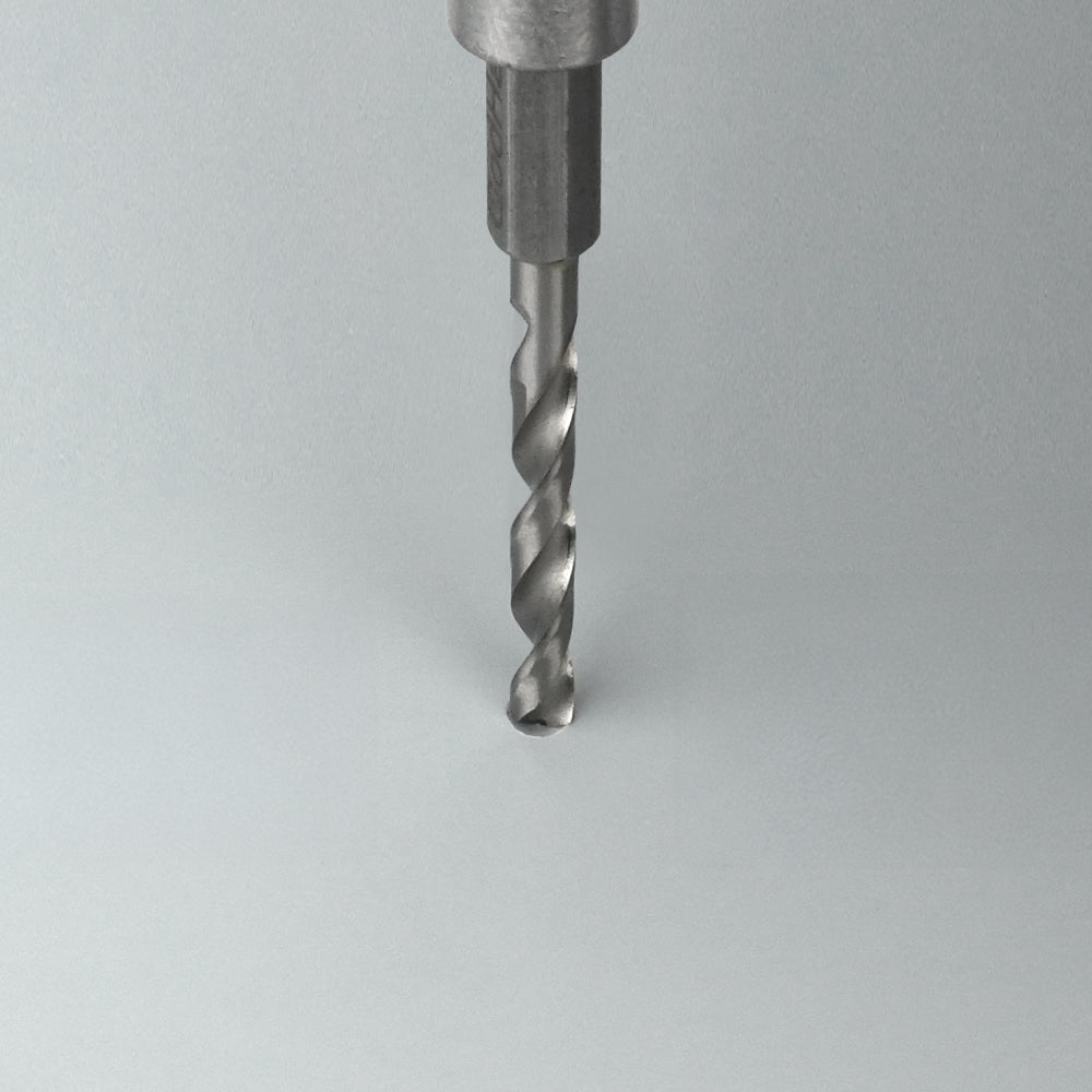 クイックドリルビット 2.7mm