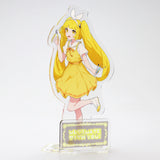 1/10ニパ子(ペイントver.)アクリルスタンド(サムネイル 1)