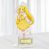 1/10ニパ子(ペイントver.)アクリルスタンド(サムネイル 3)