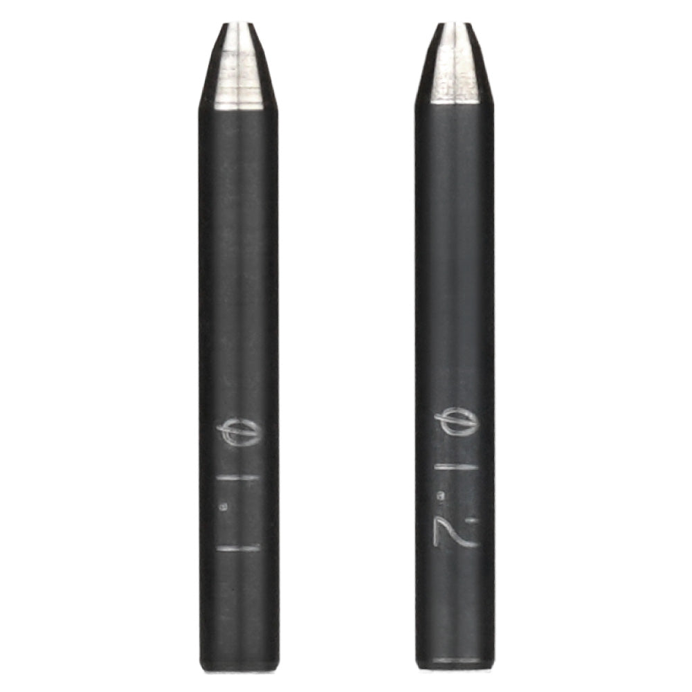 Gショット 1.1mm 1.2mm 2本セット