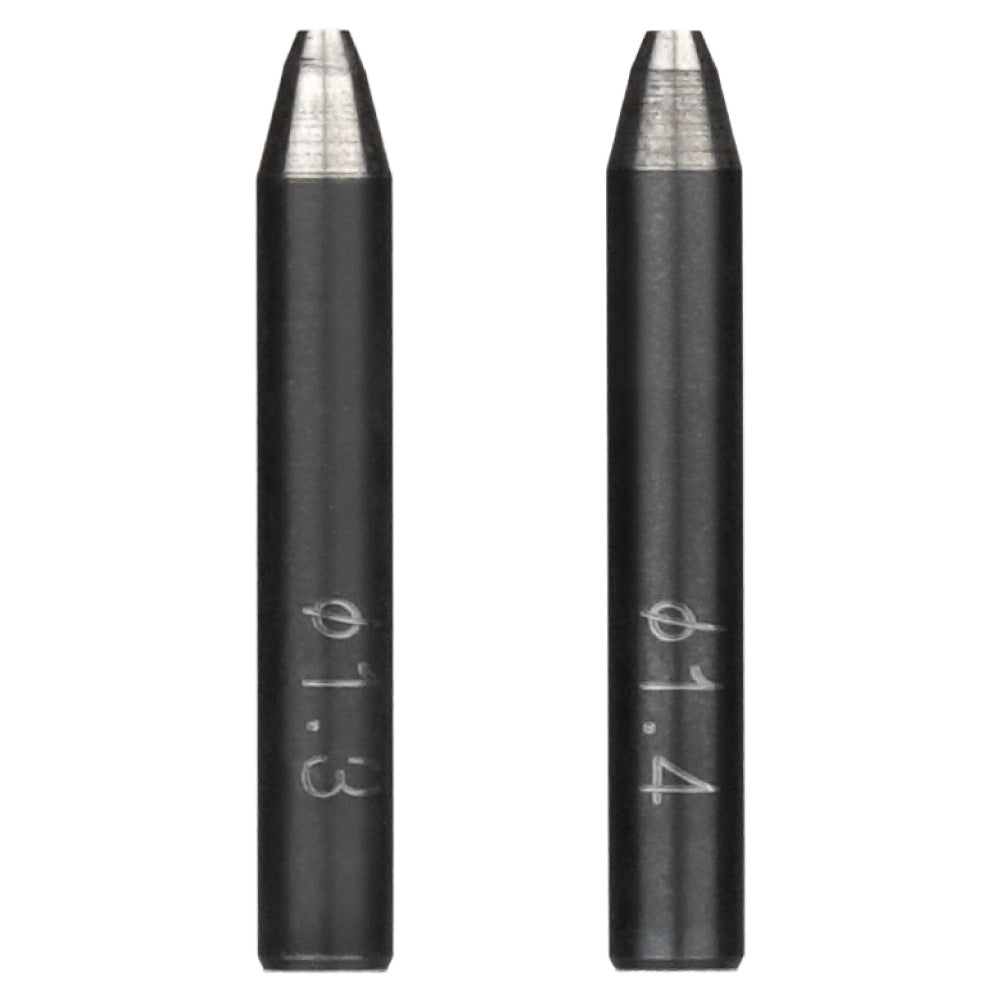 Gショット 1.3mm 1.4mm 2本セット