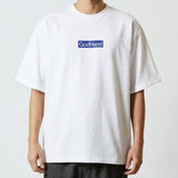 ゴッドハンドビッグシルエットTシャツ ホワイト/XL（サムネイル 3）