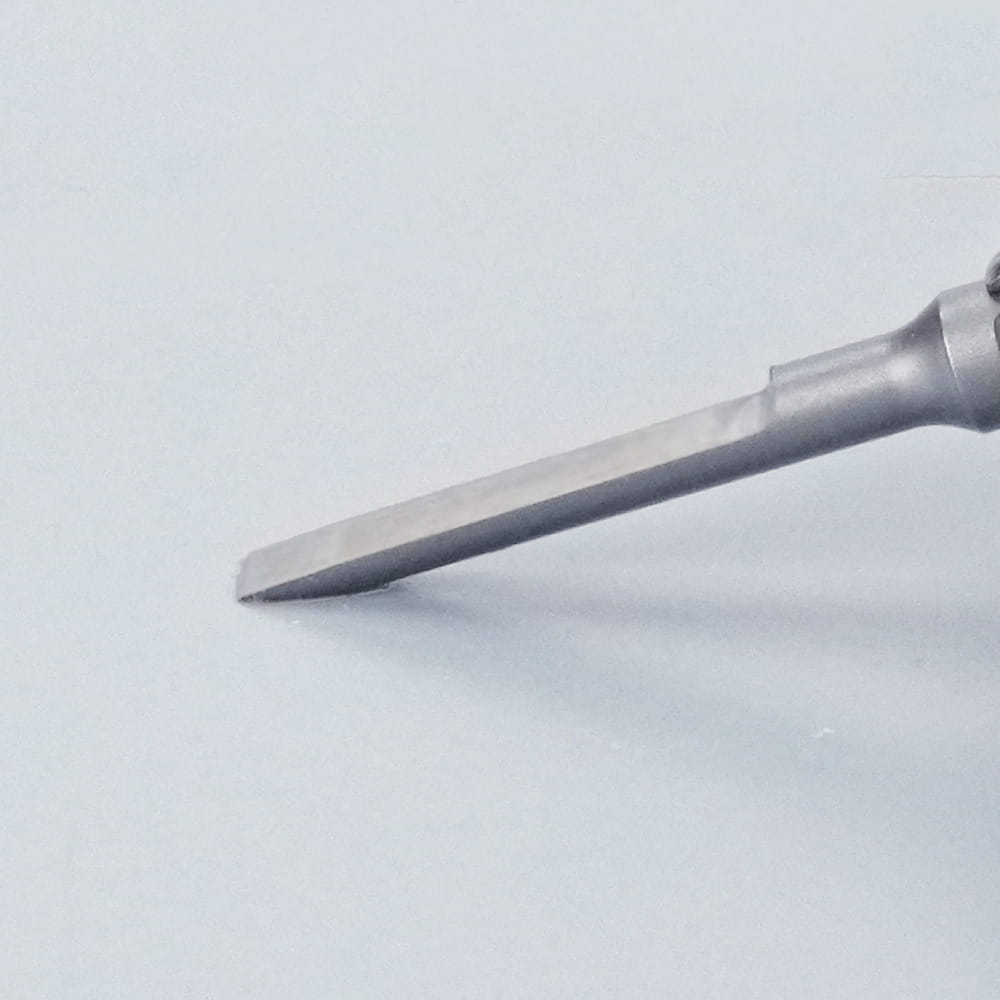ビットブレード 平刀 2.5mm
