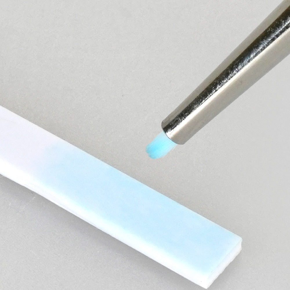 神ふで ドライ筆 極細
