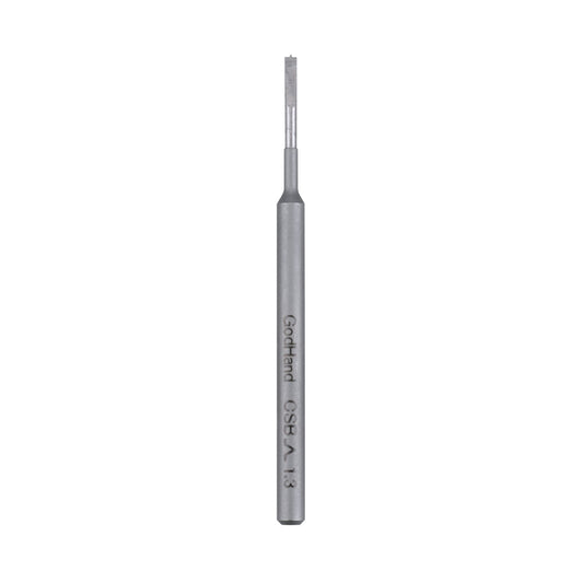 スピンモールド 1.3mm