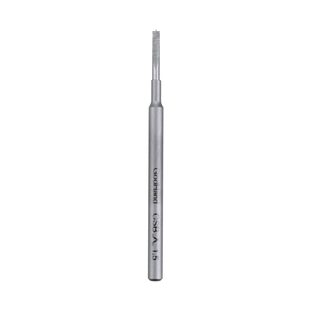 スピンモールド 1.5mm