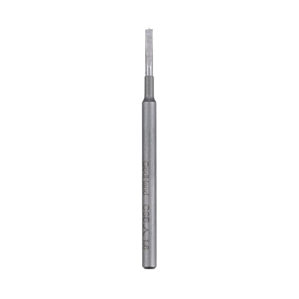 スピンモールド 1.6mm