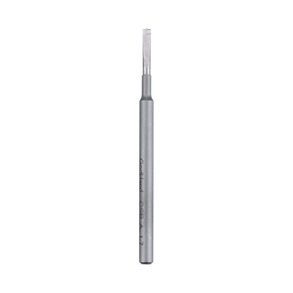 スピンモールド 1.7mm