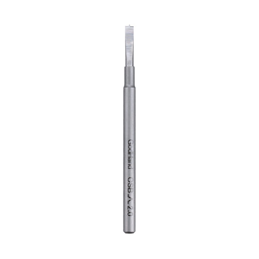 スピンモールド 2.0mm