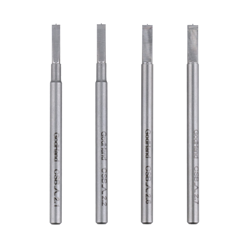 スピンモールド 2.1~2.7mm