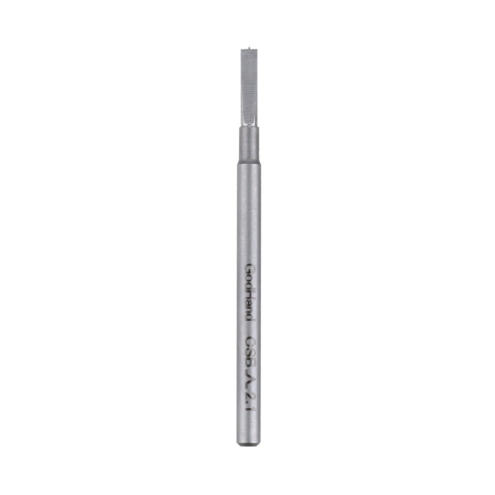 スピンモールド 2.1mm