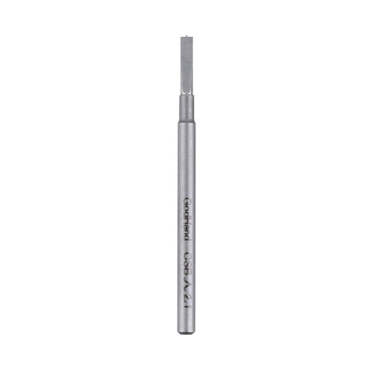 スピンモールド 2.1mm