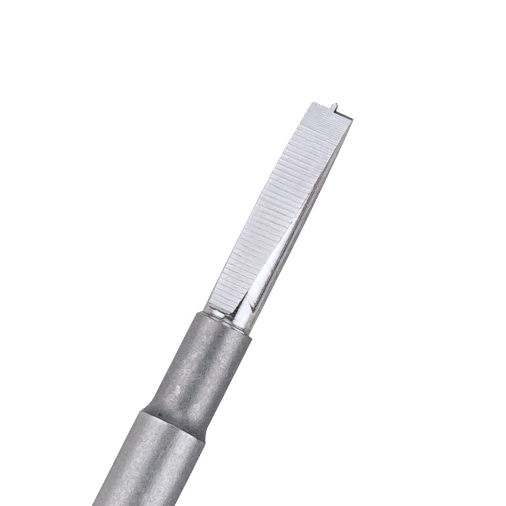 スピンモールド 2.1mm