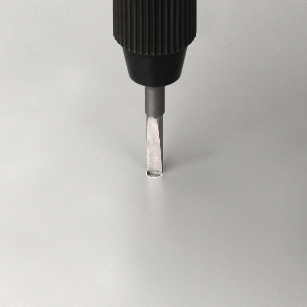 スピンモールド 2.1mm