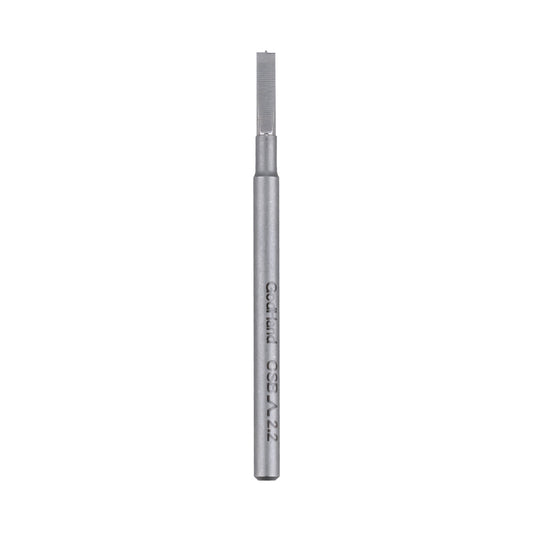 スピンモールド 2.2mm