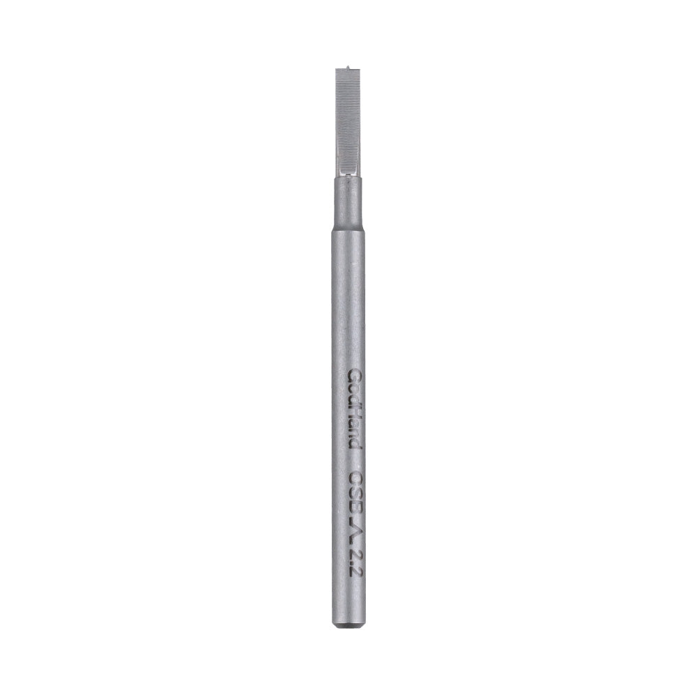 スピンモールド 2.2mm