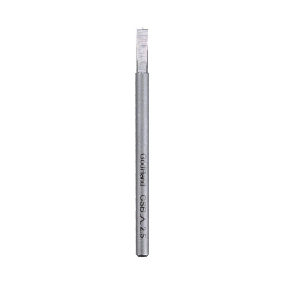 スピンモールド 2.5mm