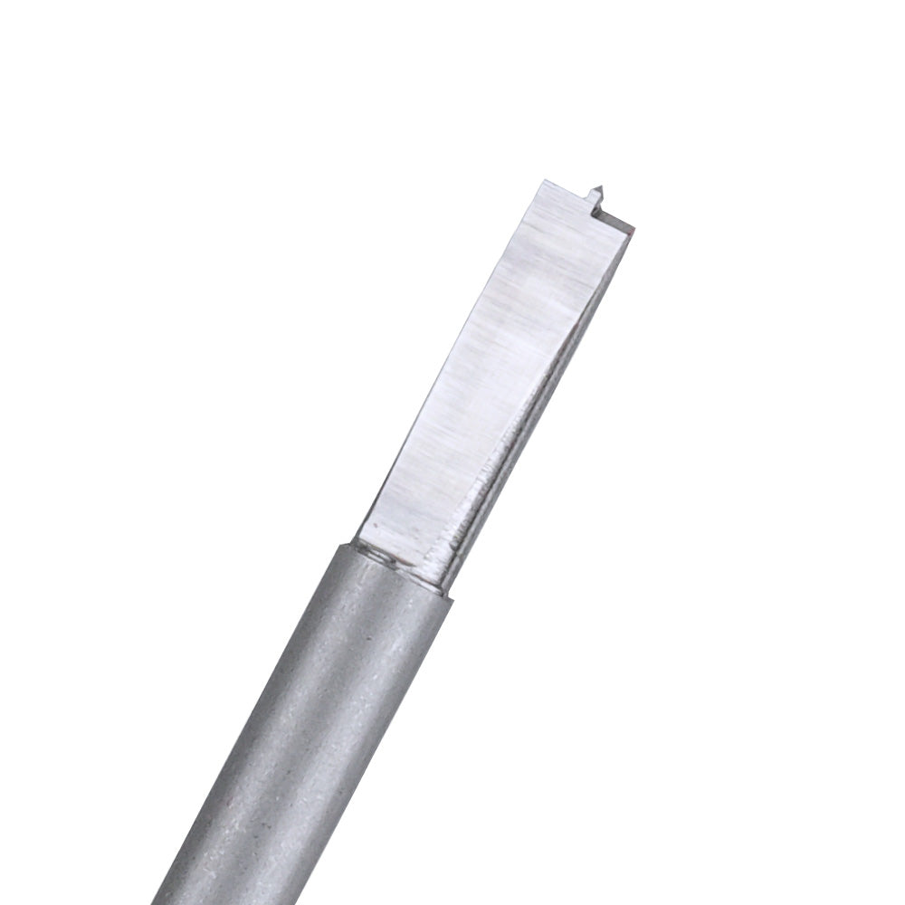 スピンモールド 2.5mm