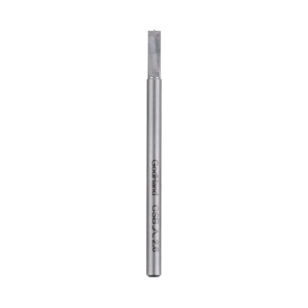 スピンモールド 2.6mm
