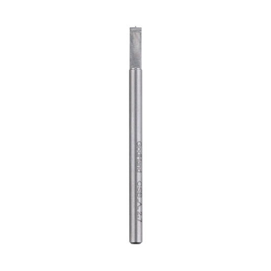 スピンモールド 2.7mm