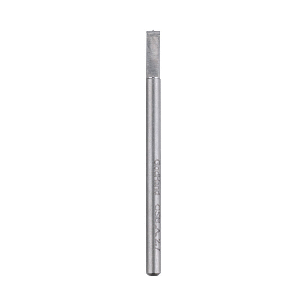 スピンモールド 2.7mm