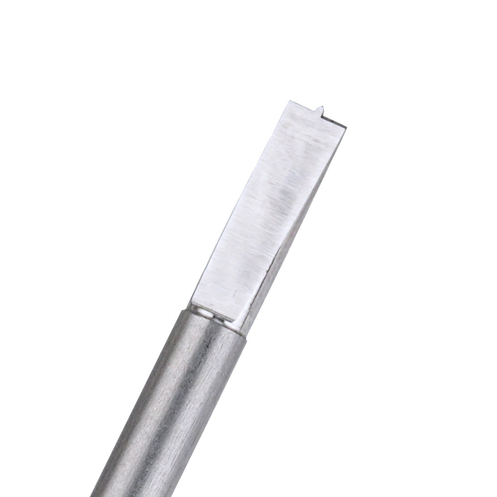 スピンモールド 2.7mm
