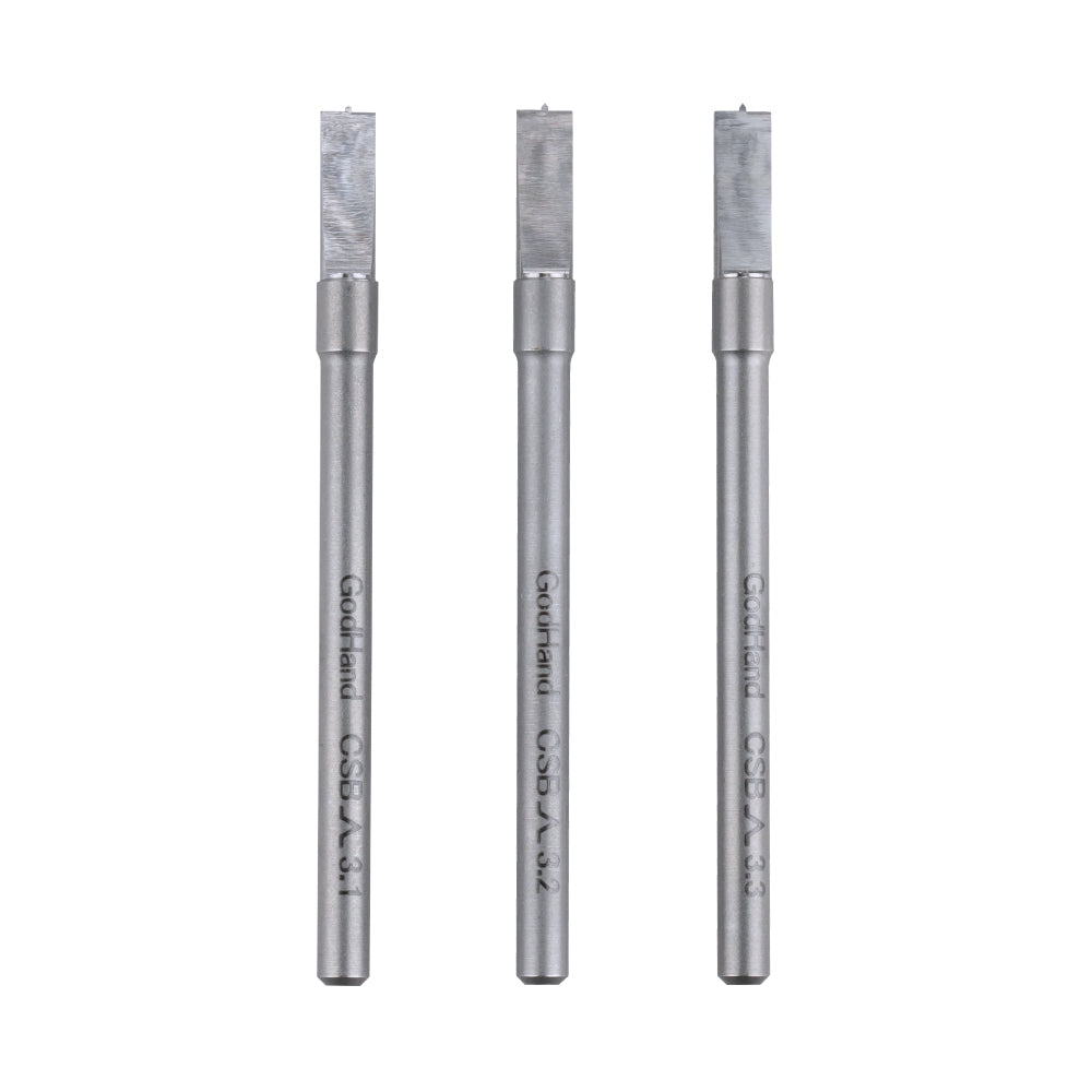 スピンモールド 3.1mm~3.3mm