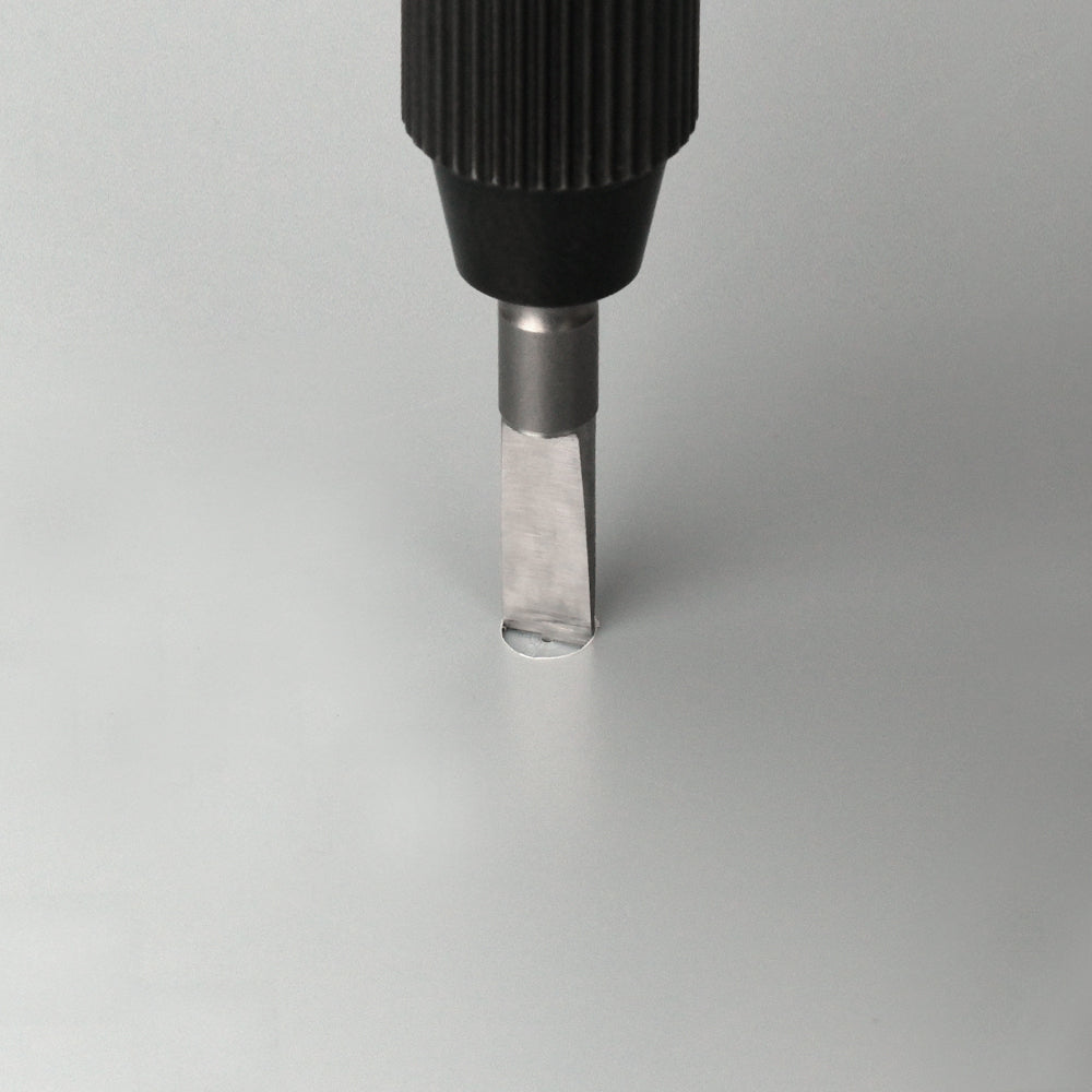 スピンモールド 3.3mm