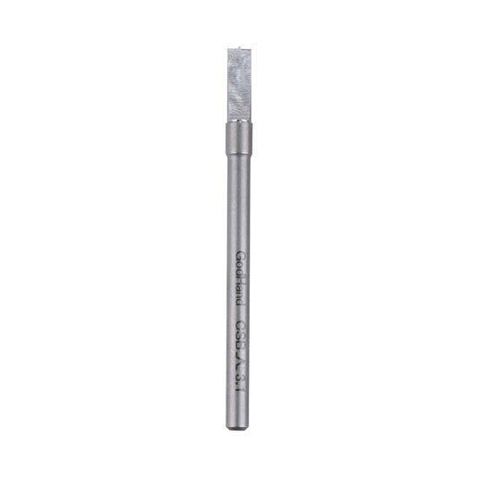 スピンモールド 3.1mm