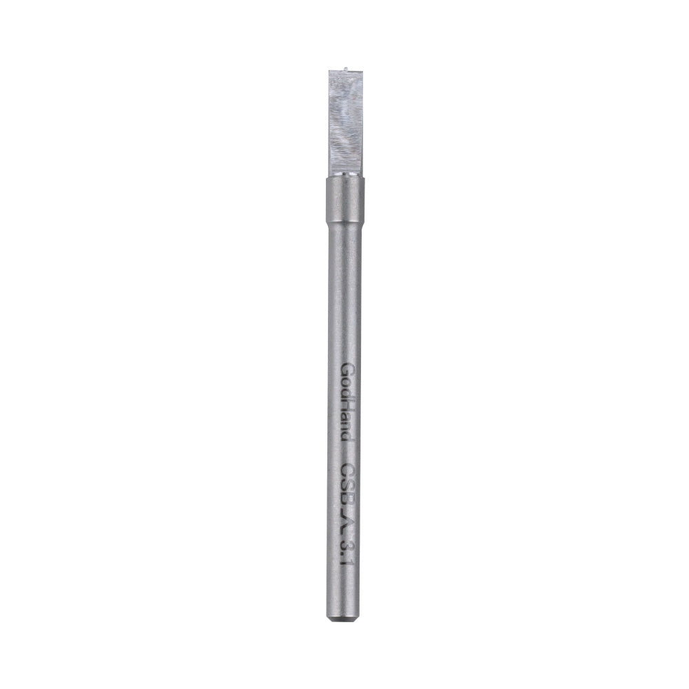 スピンモールド 3.1mm