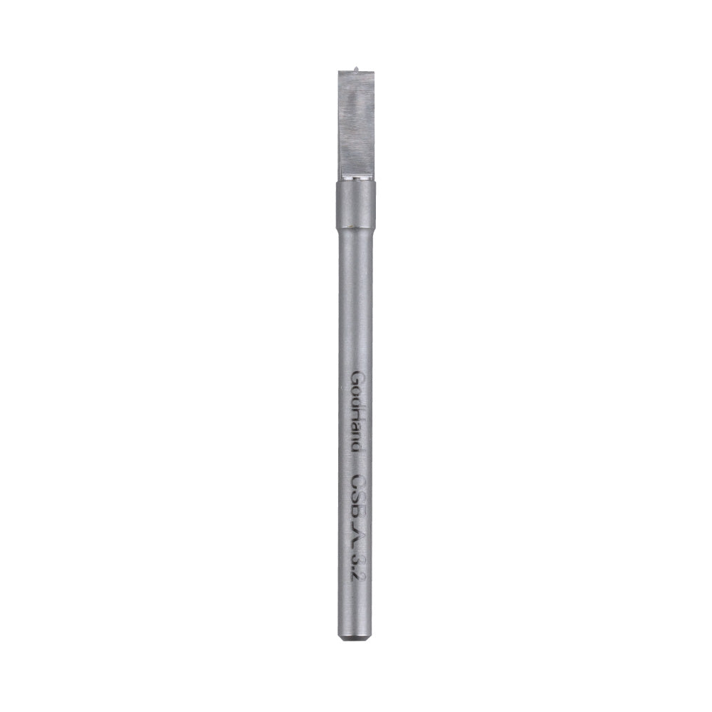 スピンモールド 3.2mm