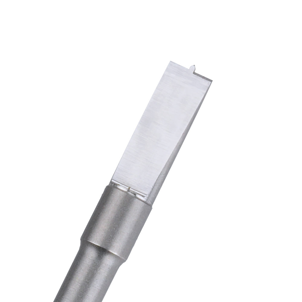 スピンモールド 3.3mm