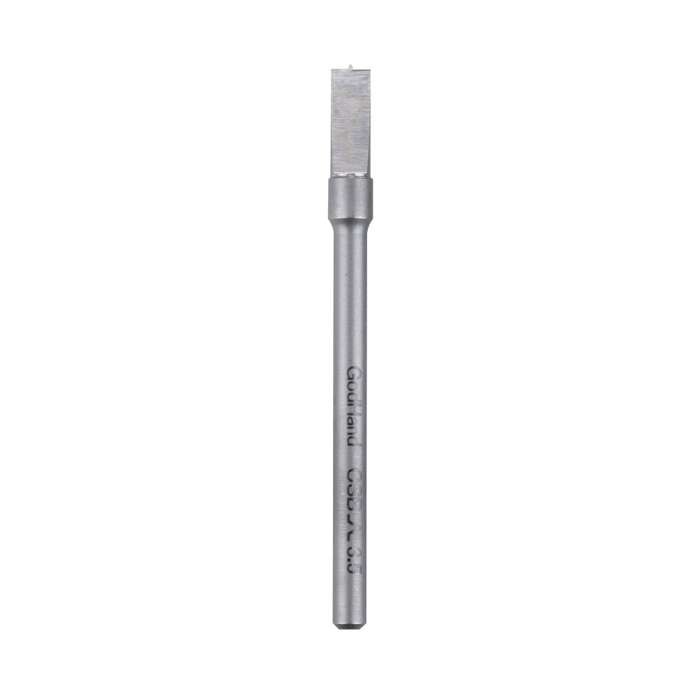 スピンモールド 3.5mm