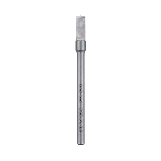 スピンモールド 3.6mm