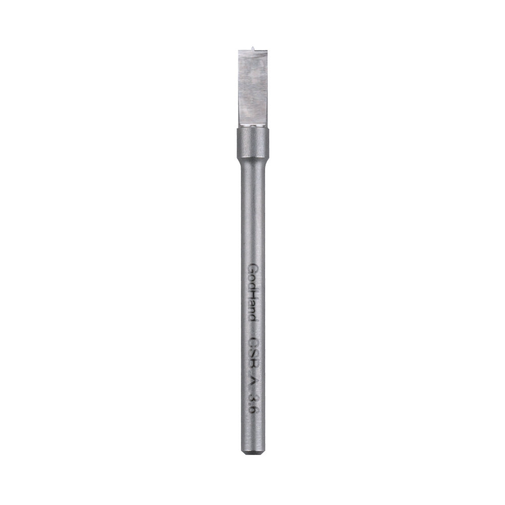 スピンモールド 3.6mm