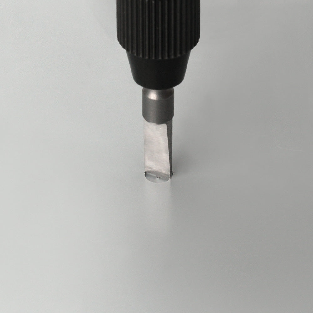 スピンモールド 3.6mm