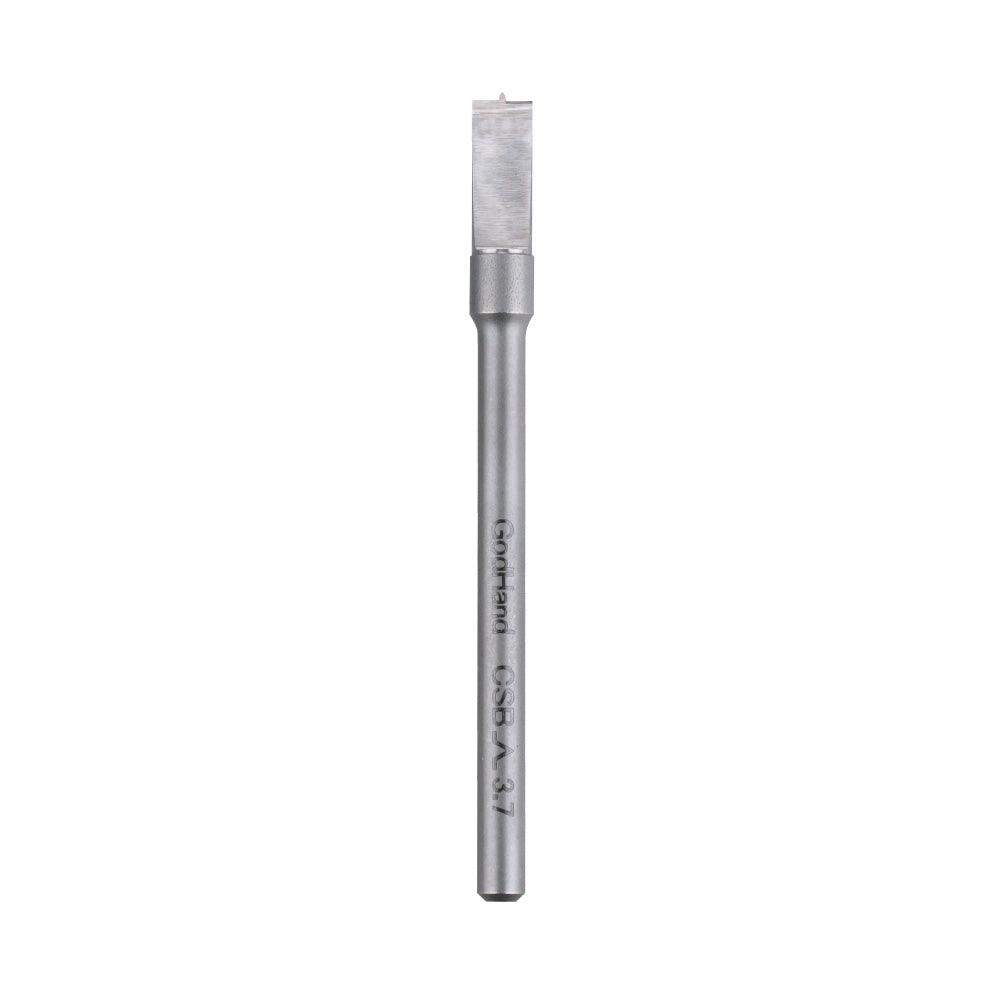 スピンモールド 3.7mm